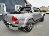 2022 Toyota Hilux