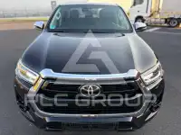 2022 Toyota Hilux