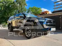 2022 Toyota Hilux