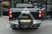 2022 Toyota Hilux