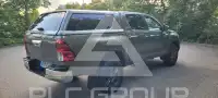 2022 Toyota Hilux