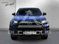 2022 Toyota Hilux