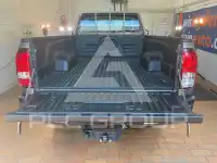 2022 Toyota Hilux
