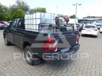 2022 Toyota Hilux