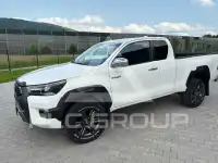 2022 Toyota Hilux