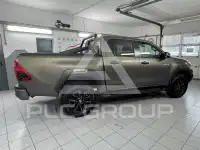 2022 Toyota Hilux