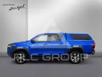 2022 Toyota Hilux