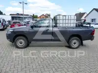 2022 Toyota Hilux