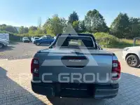 2022 Toyota Hilux