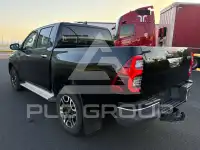 2022 Toyota Hilux