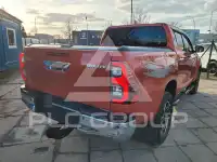 2022 Toyota Hilux
