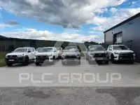 2022 Toyota Hilux