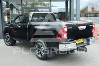 2022 Toyota Hilux