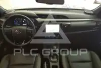 2022 Toyota Hilux