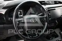 2022 Toyota Hilux