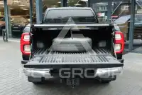 2022 Toyota Hilux
