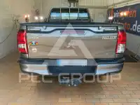 2022 Toyota Hilux