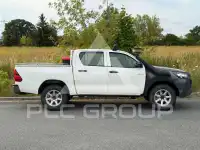 2022 Toyota Hilux