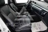 2022 Toyota Hilux