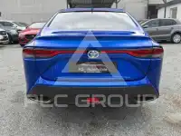 2022 Toyota MIRAI