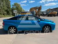 2022 Toyota MIRAI