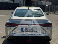 2022 Toyota MIRAI