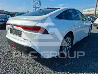 2022 Toyota MIRAI