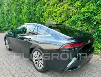 2022 Toyota MIRAI