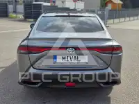 2022 Toyota MIRAI