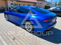 2022 Toyota MIRAI