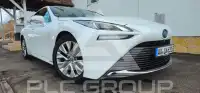 2022 Toyota MIRAI