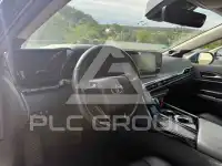 2022 Toyota MIRAI