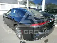 2022 Toyota MIRAI