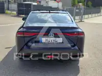 2022 Toyota MIRAI