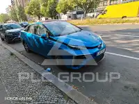 2022 Toyota MIRAI