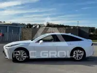 2022 Toyota MIRAI