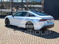 2022 Toyota MIRAI