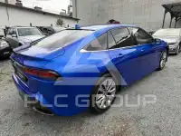 2022 Toyota MIRAI