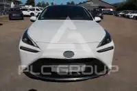 2022 Toyota MIRAI