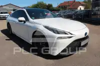 2022 Toyota MIRAI