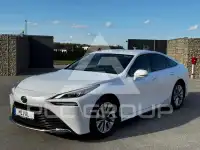 2022 Toyota MIRAI