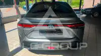 2022 Toyota MIRAI
