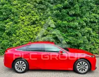 2022 Toyota MIRAI