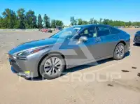 2022 Toyota MIRAI
