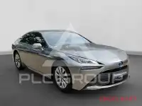 2022 Toyota MIRAI