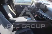 2022 Toyota MIRAI