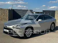 2022 Toyota MIRAI