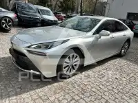 2022 Toyota MIRAI