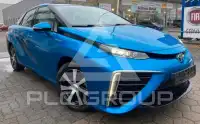 2022 Toyota MIRAI
