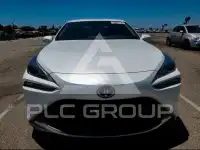 2022 Toyota MIRAI